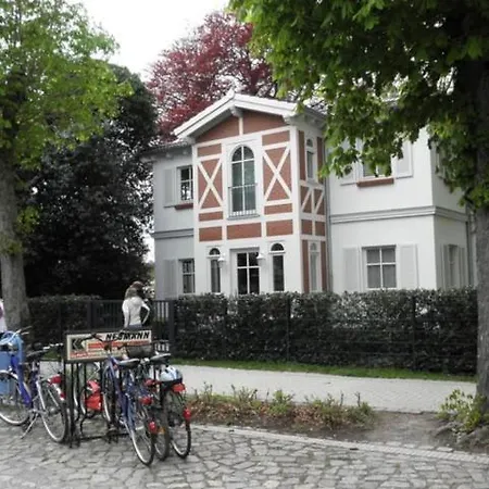 Seepferdchen Zingst