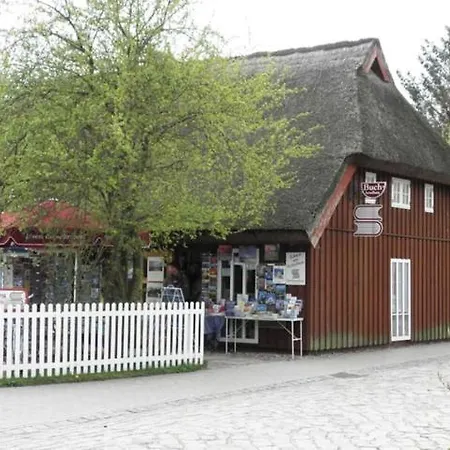Seepferdchen Lejlighed *