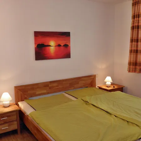 Seepferdchen Lejlighed *