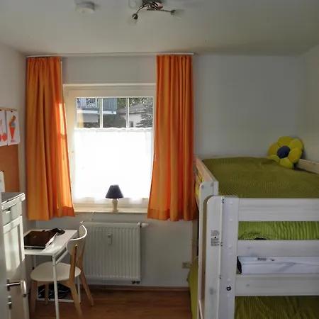 Lejlighed Seepferdchen